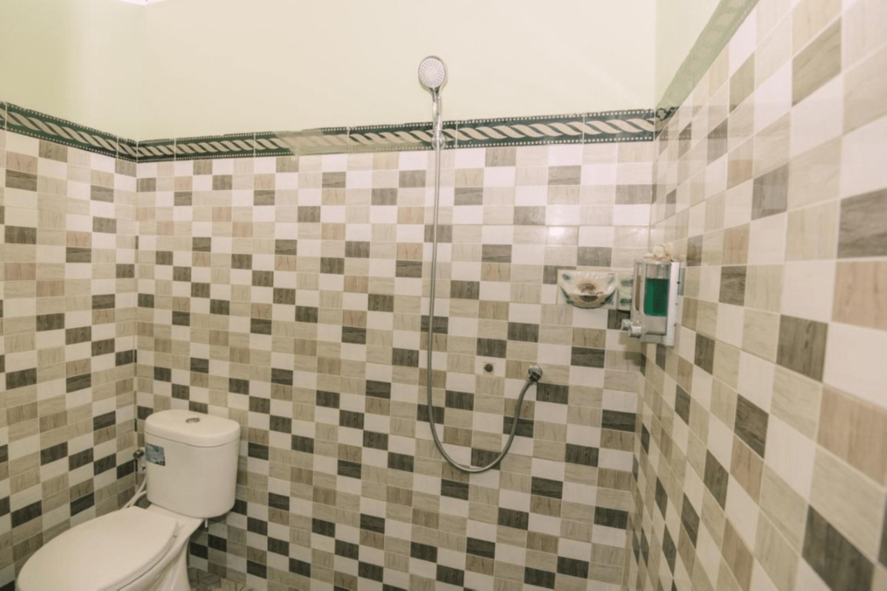 Pange Hostel Lembongan מראה חיצוני תמונה