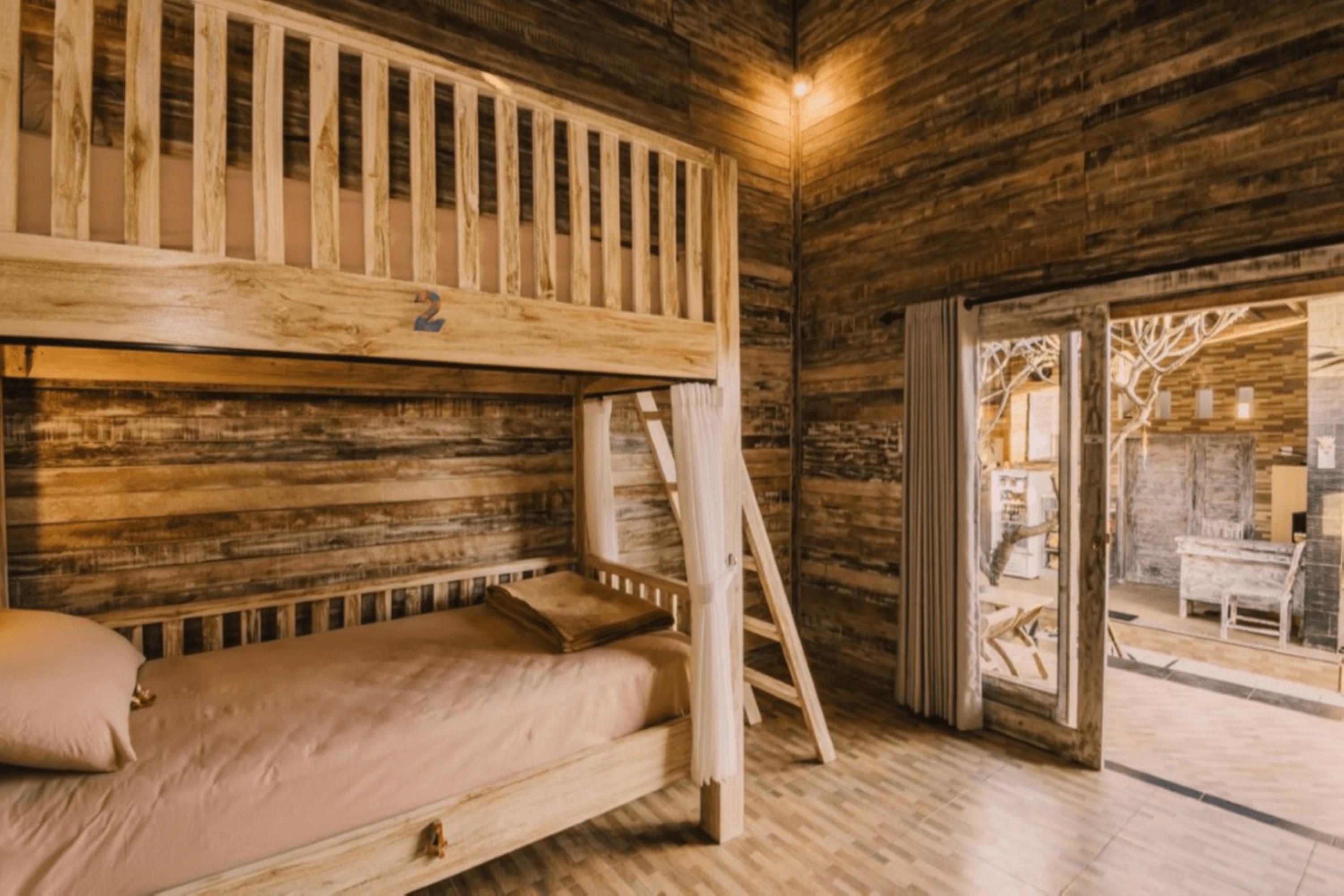 Pange Hostel Lembongan מראה חיצוני תמונה