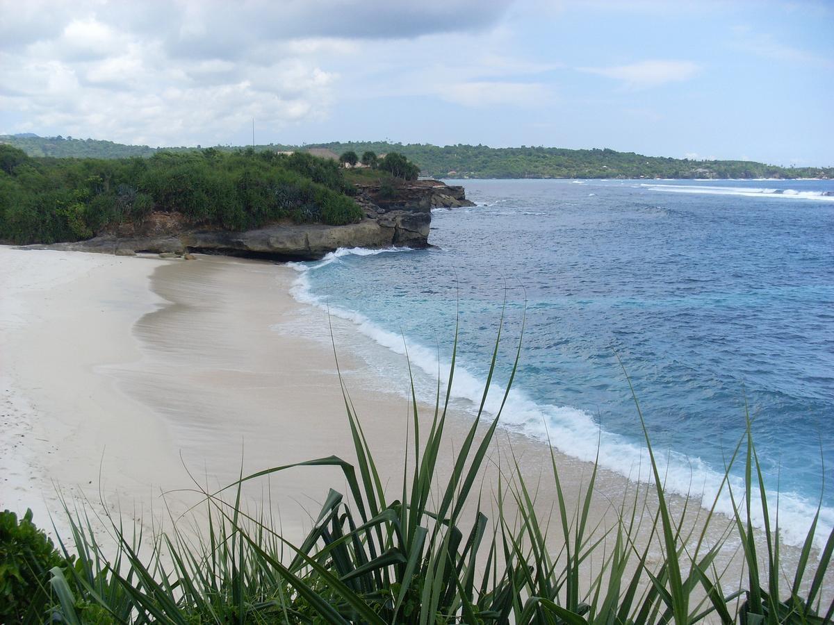 Pange Hostel Lembongan מראה חיצוני תמונה