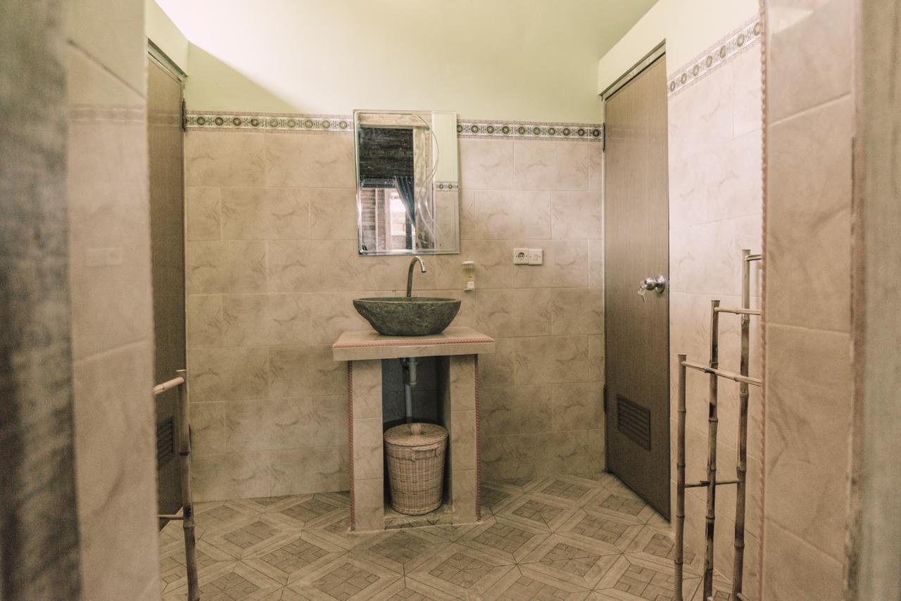 Pange Hostel Lembongan מראה חיצוני תמונה